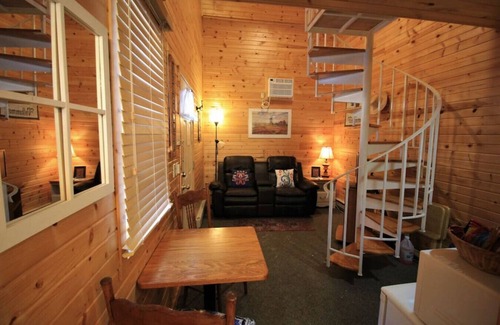 Westby House | The Westby House Lodge