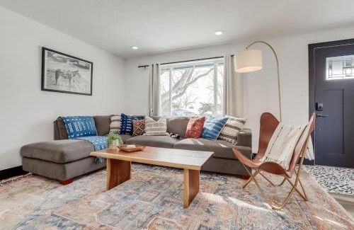 South Westminster House | The Western Retreat With Hot Tub and Spacious Yard