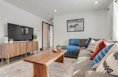 South Westminster House | The Western Retreat With Hot Tub and Spacious Yard