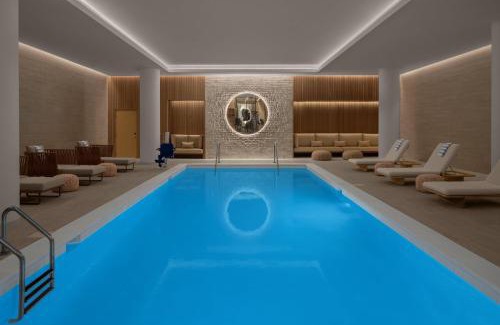 Duluth Hotel | The Westin Atlanta Gwinnett