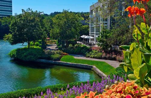 Sandy Springs Hotel | The Westin Atlanta Perimeter North