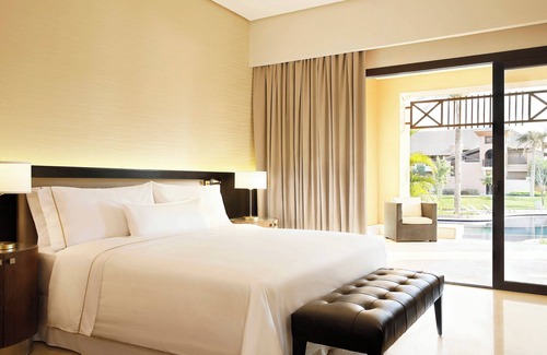 New Cairo Hotel | The Westin Cairo Golf Resort & Spa, Katameya Dunes