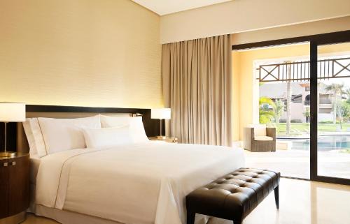 New Cairo Hotel | The Westin Cairo Golf Resort & Spa, Katameya Dunes