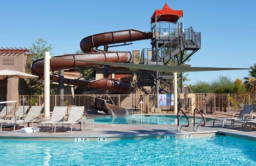 Palm Desert Villa | The Westin Desert Willow Villas - Coachella/Tennis/Non-Smoking