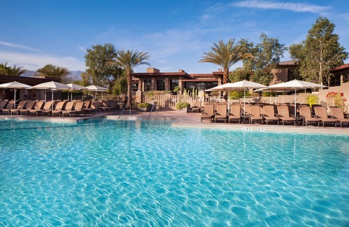 Palm Desert Villa | The Westin Desert Willow Villas - Coachella/Tennis/Non-Smoking