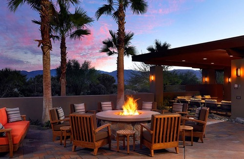 Palm Desert Villa | The Westin Desert Willow Villas - Coachella/Tennis/Non-Smoking