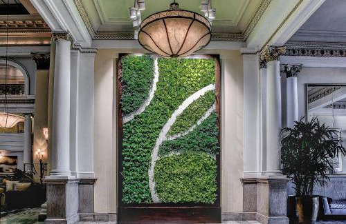 Downtown Columbus Hotel | The Westin Great Southern Columbus