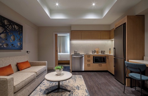 Texas Medical Center Hotel | The Westin Houston Medical Center/Museum District