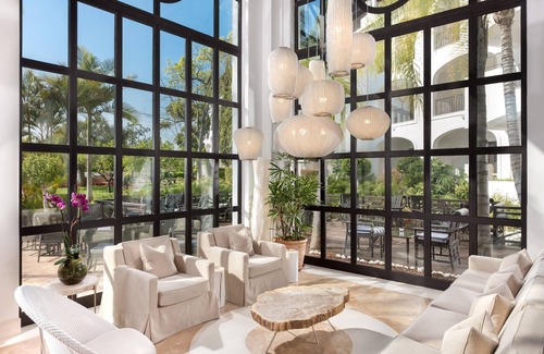 Benahavis Hotel | The Westin La Quinta Golf Resort and Spa