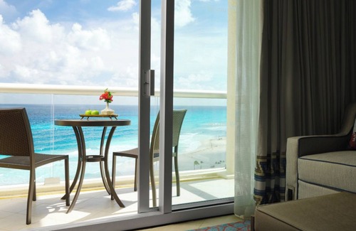 La Isla Resort | The Westin Lagunamar Ocean Resort Villas & Spa, Cancun. One Bedroom Studio