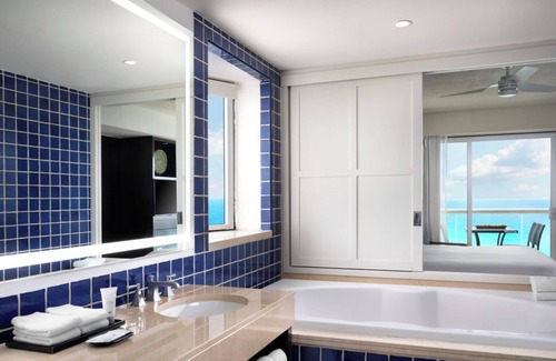La Isla Resort | The Westin Lagunamar Ocean Resort Villas & Spa, Cancun. One Bedroom Studio
