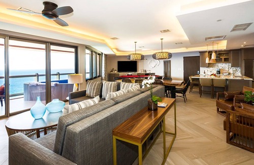 San Jose del Cabo Condo | The Westin Los Cabos Resort Villas | Studio Villa