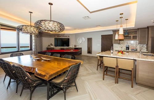 San Jose del Cabo Condo | The Westin Los Cabos Resort Villas | Studio Villa