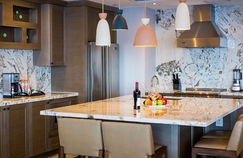 San Jose del Cabo Condo | The Westin Los Cabos Resort Villas | Studio Villa
