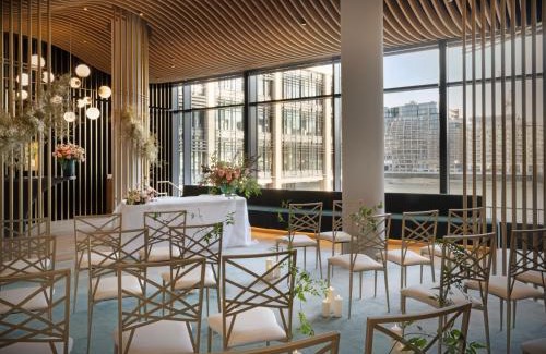 Queenhithe Hotel | The Westin London City