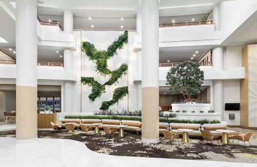 Downtown Long Beach Hotel | The Westin Long Beach