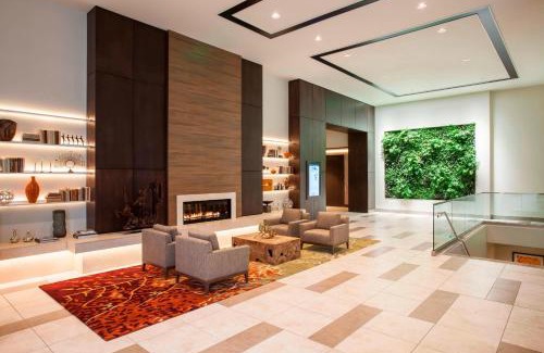 East Town Hotel | The Westin Milwaukee
