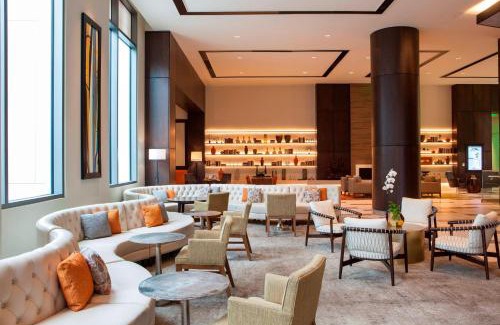 East Town Hotel | The Westin Milwaukee
