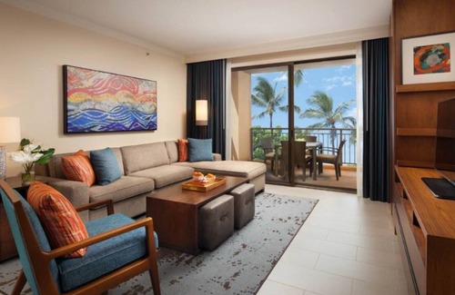 Kaanapali Resort | The Westin Nanea Ocean Villas, Ka'anapali