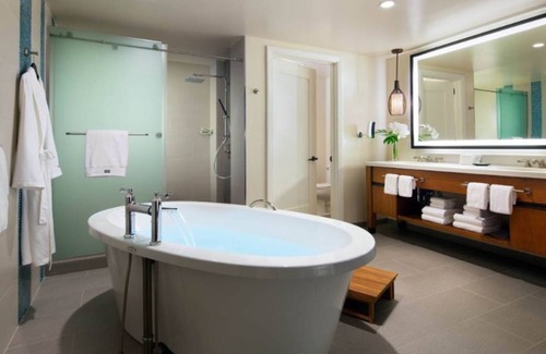 Kaanapali Resort | The Westin Nanea Ocean Villas, Ka'anapali