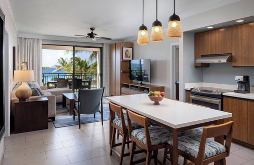 Kaanapali Resort | The Westin Nanea Ocean Villas, Ka'anapali