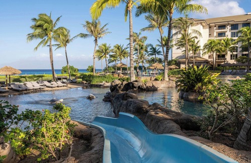 Kaanapali Resort | The Westin Nanea Ocean Villas, Ka'anapali