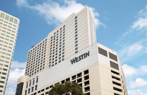 French Quarter Hotel | The Westin New Orleans