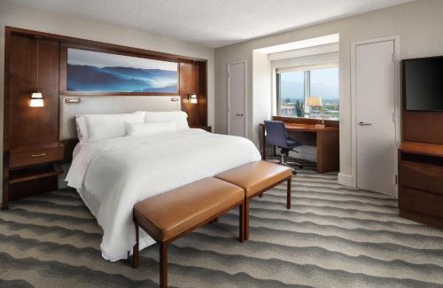 Pasadena Hotel | The Westin Pasadena