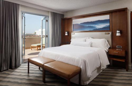 Pasadena Hotel | The Westin Pasadena