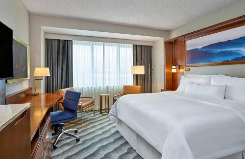 Pasadena Hotel | The Westin Pasadena