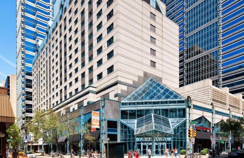 Rittenhouse Row Hotel | The Westin Philadelphia