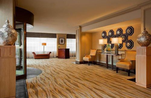 Greenville Downtown Hotel | The Westin Poinsett, Greenville