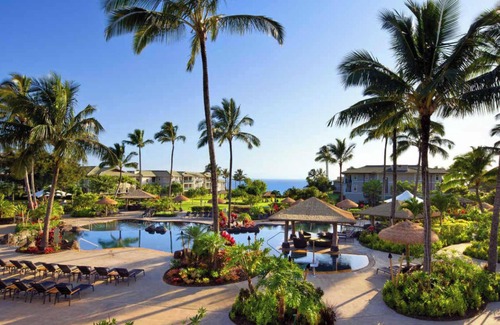 Kaiulani Condo | The Westin Princeville Ocean Resort Villas-Studio