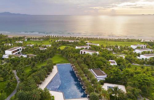 Cam Lam Hotel | The Westin Resort & Spa Cam Ranh