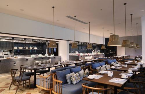 Cam Lam Hotel | The Westin Resort & Spa Cam Ranh
