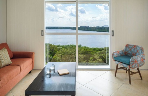 Downtown Cancun Hotel | The Westin Resort & Spa, Cancun