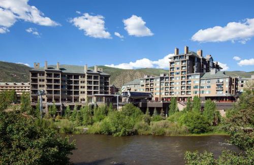 Avon Apartment | The Westin Riverfront Mountain Villas, Beaver Creek Mountain