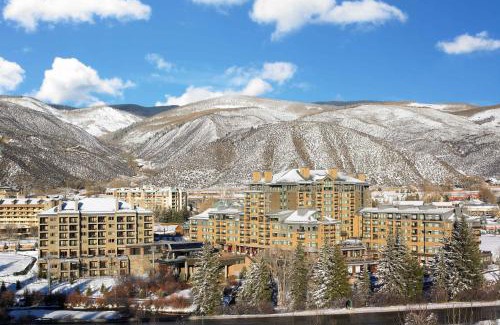 Avon Apartment | The Westin Riverfront Mountain Villas, Beaver Creek Mountain