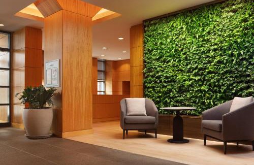 Downtown St. Louis Hotel | The Westin St. Louis