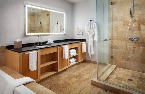 Downtown St. Louis Hotel | The Westin St. Louis