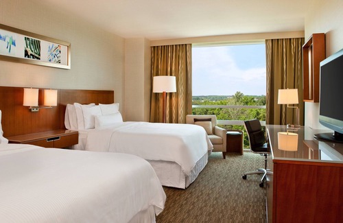 Herndon Hotel | The Westin Washington Dulles Airport