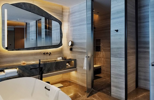 Yantai Hotel | The Westin Yantai