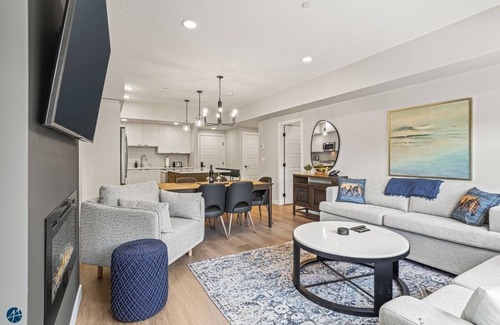 Dead Man's Flats Condo | The Westview - 2 Bed/2Bath Sleeps 6