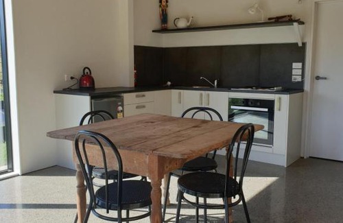 French Farm House | The Whare, French Farm