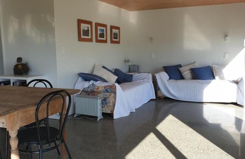French Farm House | The Whare, French Farm