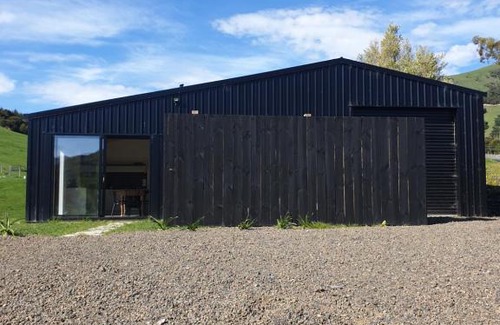 French Farm House | The Whare, French Farm