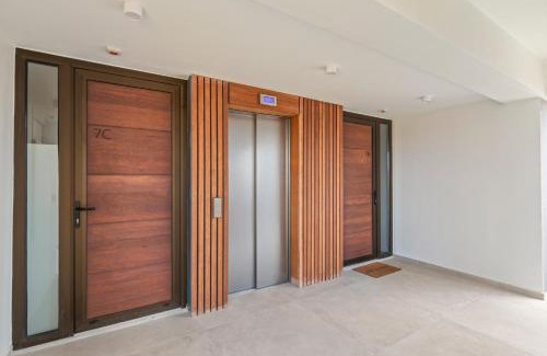 Pietermaai District Apartment | The Wharf apartments, downtown Willemstad