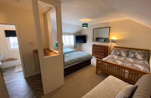 Bramley Bed & Breakfast | the wheatsheaf