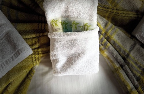 Bramley Bed & Breakfast | the wheatsheaf