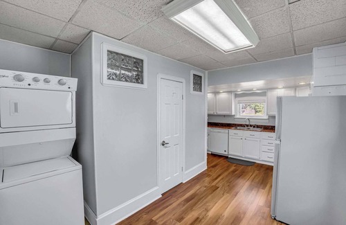 Oneonta House | The Wheelhouse - All Star Baseball Rentals